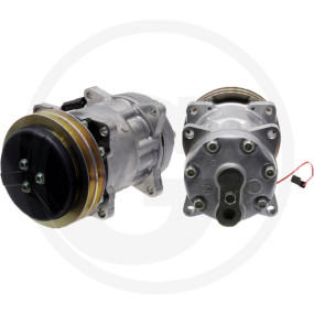 A/C-Kompressor Acp1060000S Granit 4558FK 351130621